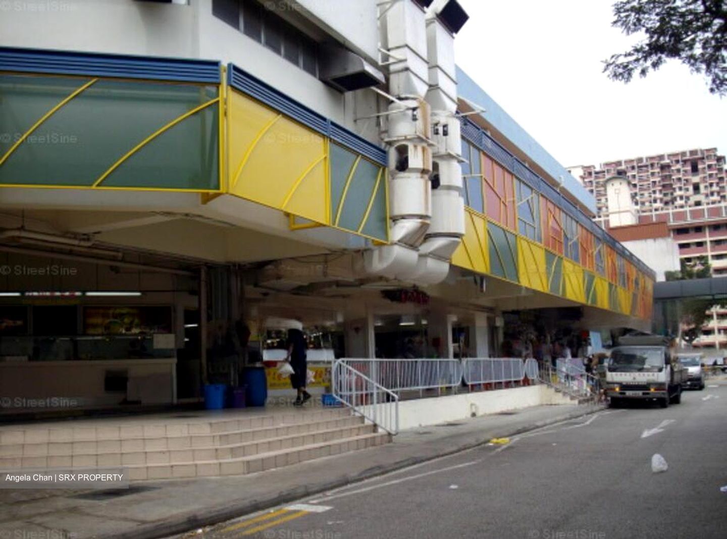 Boon Lay Shopping Centre (D22), Shop House #613748251